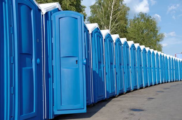 Best Handicap porta potty rental  in Fairchild Af, WA